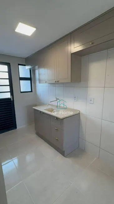 Casa de Condomínio com 2 quartos à venda, 136m2 em Londrina - PR - imagem 4 Foto 4 de Casa de Condomínio com 2 quartos à venda, 136m2 em Londrina - PR