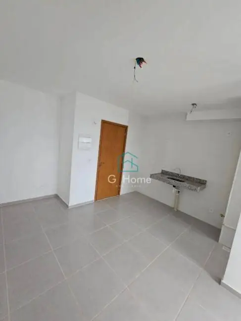Foto 1 de Apartamento com 2 quartos à venda, 48m2 em Parque Jamaica, Londrina - PR