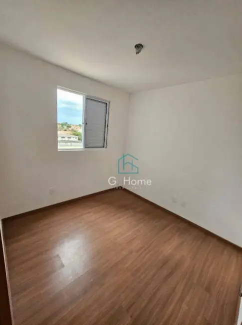 Foto 4 de Apartamento com 2 quartos à venda, 48m2 em Parque Jamaica, Londrina - PR