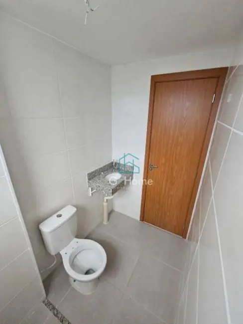 Foto 5 de Apartamento com 2 quartos à venda, 48m2 em Parque Jamaica, Londrina - PR