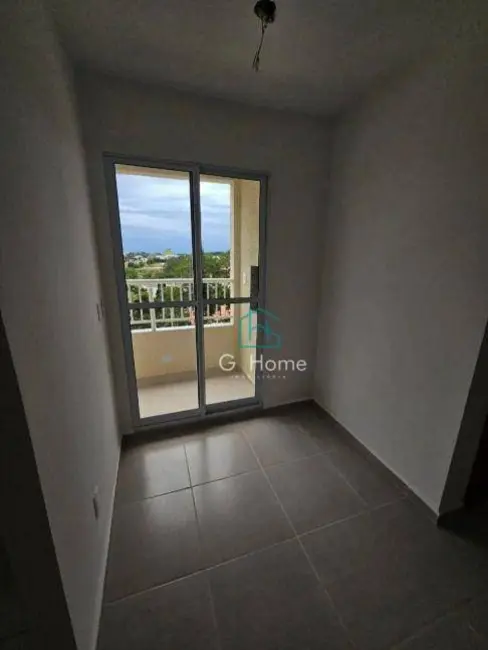 Foto 6 de Apartamento com 2 quartos à venda, 48m2 em Parque Jamaica, Londrina - PR