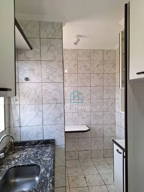 Foto 9 de Apartamento com 2 quartos à venda, 71m2 em Ouro Verde, Londrina - PR