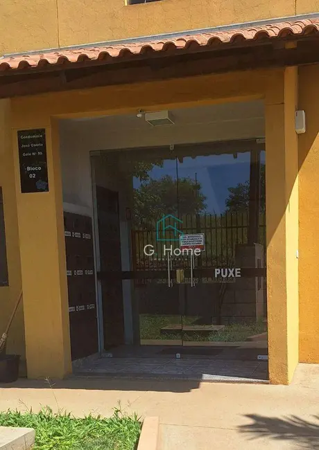Foto 2 de Apartamento com 2 quartos à venda, 71m2 em Ouro Verde, Londrina - PR