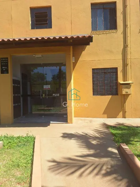 Foto 3 de Apartamento com 2 quartos à venda, 71m2 em Ouro Verde, Londrina - PR