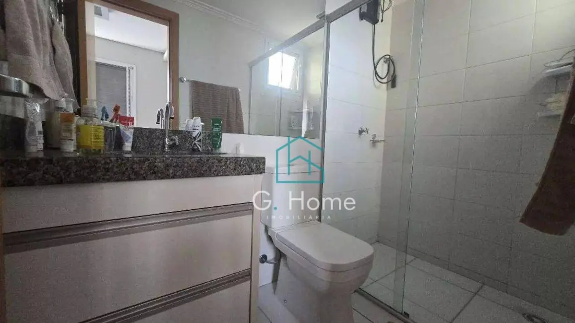 Foto 6 de Apartamento com 3 quartos à venda, 117m2 em Vale dos Tucanos, Londrina - PR