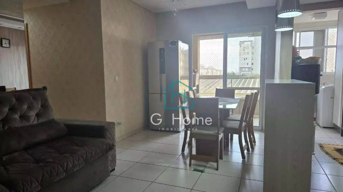 Foto 1 de Apartamento com 3 quartos à venda, 117m2 em Vale dos Tucanos, Londrina - PR