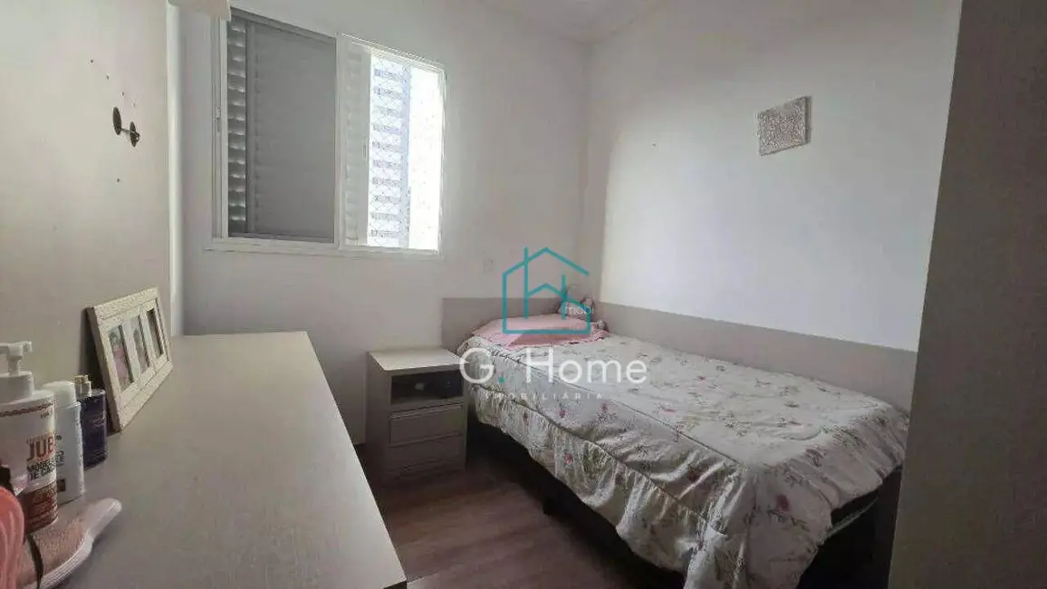 Foto 4 de Apartamento com 3 quartos à venda, 117m2 em Vale dos Tucanos, Londrina - PR