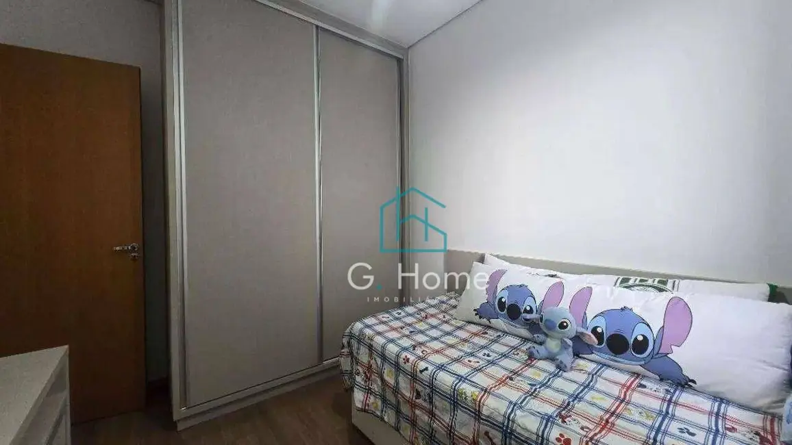 Foto 5 de Apartamento com 3 quartos à venda, 117m2 em Vale dos Tucanos, Londrina - PR