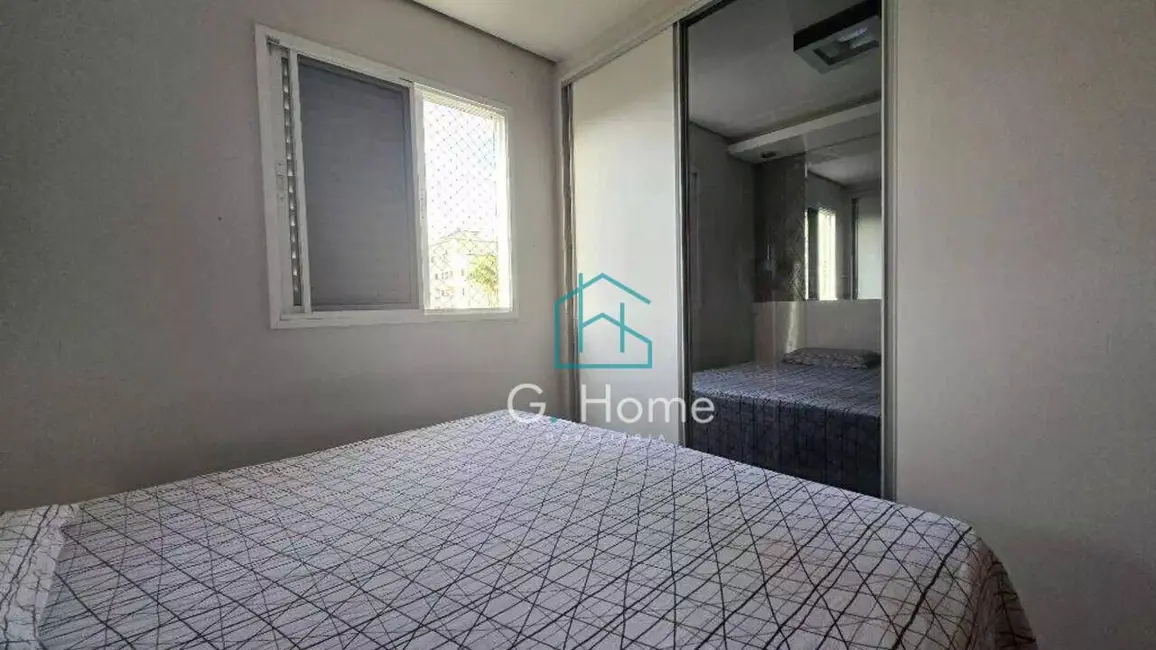 Foto 8 de Apartamento com 3 quartos à venda, 117m2 em Vale dos Tucanos, Londrina - PR