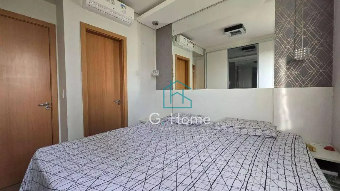 Foto 7 de Apartamento com 3 quartos à venda, 117m2 em Vale dos Tucanos, Londrina - PR