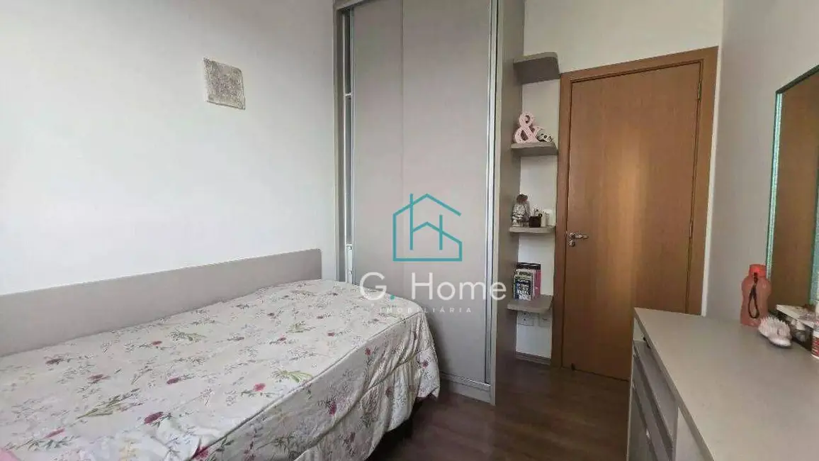 Foto 3 de Apartamento com 3 quartos à venda, 117m2 em Vale dos Tucanos, Londrina - PR