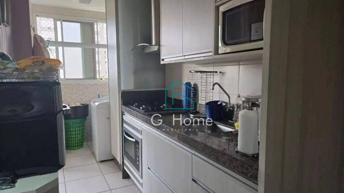 Foto 2 de Apartamento com 3 quartos à venda, 117m2 em Vale dos Tucanos, Londrina - PR