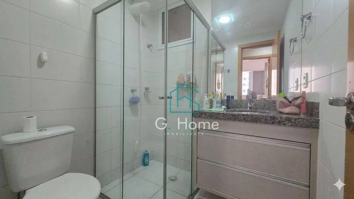 Foto 9 de Apartamento com 3 quartos à venda, 117m2 em Vale dos Tucanos, Londrina - PR