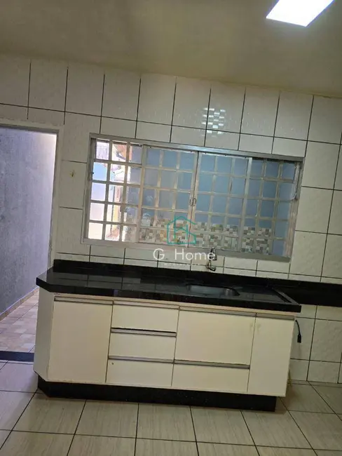 Foto 3 de Casa com 3 quartos à venda, 125m2 em Catuai, Londrina - PR