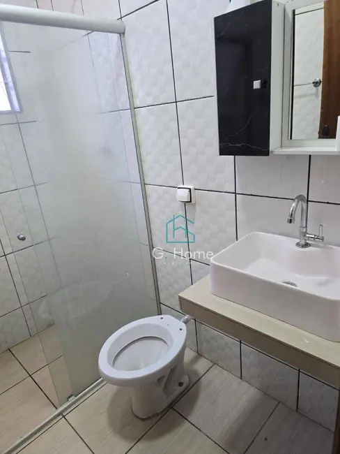 Foto 9 de Casa com 3 quartos à venda, 125m2 em Catuai, Londrina - PR
