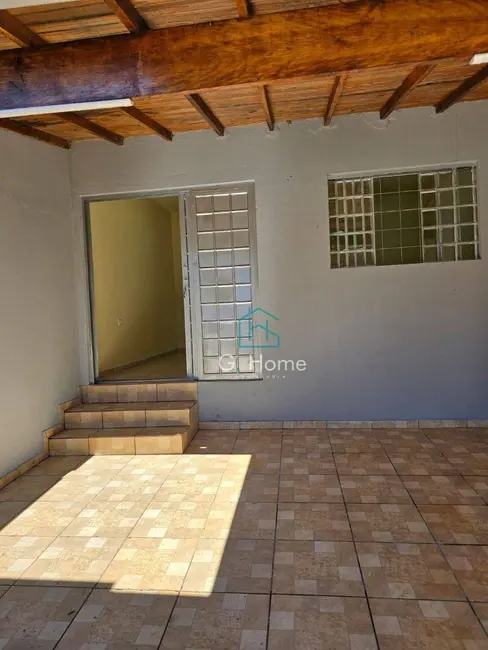 Foto 1 de Casa com 3 quartos à venda, 125m2 em Catuai, Londrina - PR
