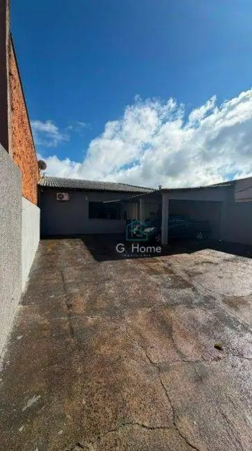 Foto 9 de Casa com 2 quartos à venda, 254m2 em Jardim São Francisco de Assis, Londrina - PR