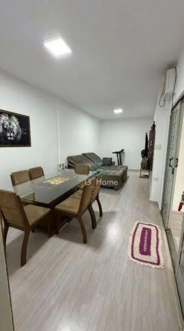 Foto 5 de Casa com 2 quartos à venda, 254m2 em Jardim São Francisco de Assis, Londrina - PR