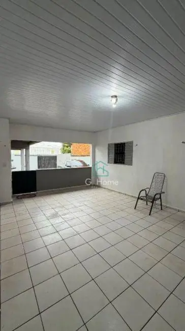 Foto 3 de Casa com 2 quartos à venda, 254m2 em Jardim São Francisco de Assis, Londrina - PR