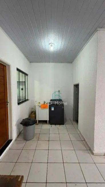 Foto 2 de Casa com 2 quartos à venda, 254m2 em Jardim São Francisco de Assis, Londrina - PR