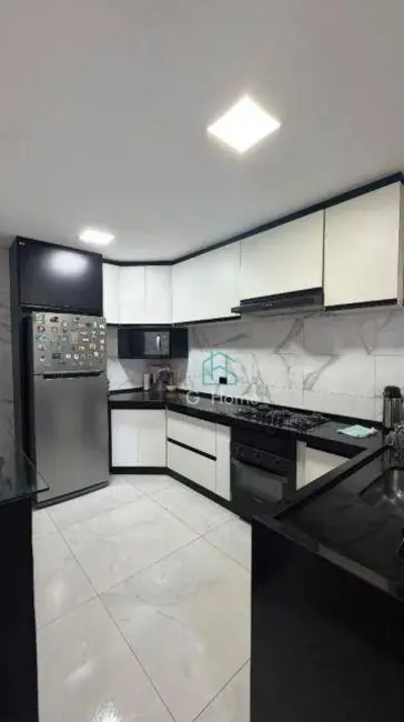 Foto 4 de Casa com 2 quartos à venda, 254m2 em Jardim São Francisco de Assis, Londrina - PR