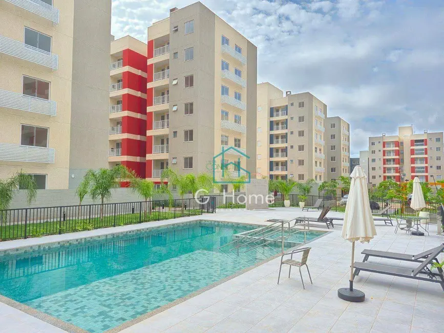 Foto 9 de Apartamento com 2 quartos à venda, 45m2 em Jardim Maria Celina, Londrina - PR