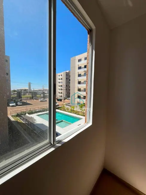 Foto 5 de Apartamento com 2 quartos à venda, 45m2 em Jardim Maria Celina, Londrina - PR
