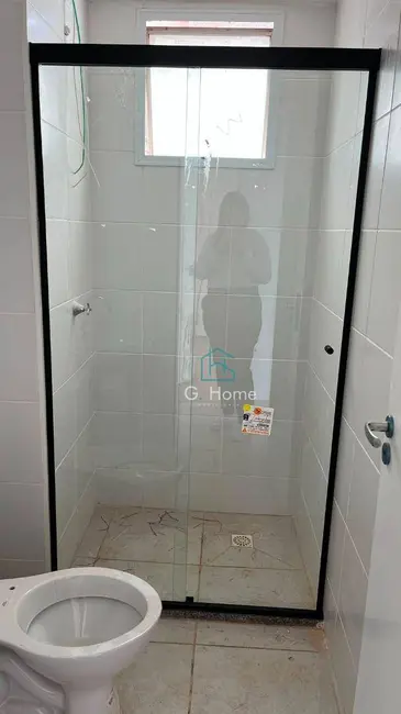 Foto 6 de Apartamento com 2 quartos à venda, 45m2 em Jardim Maria Celina, Londrina - PR