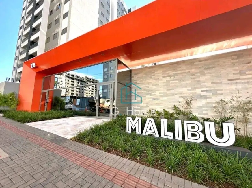 Foto 1 de Apartamento com 2 quartos à venda, 106m2 em Aurora, Londrina - PR