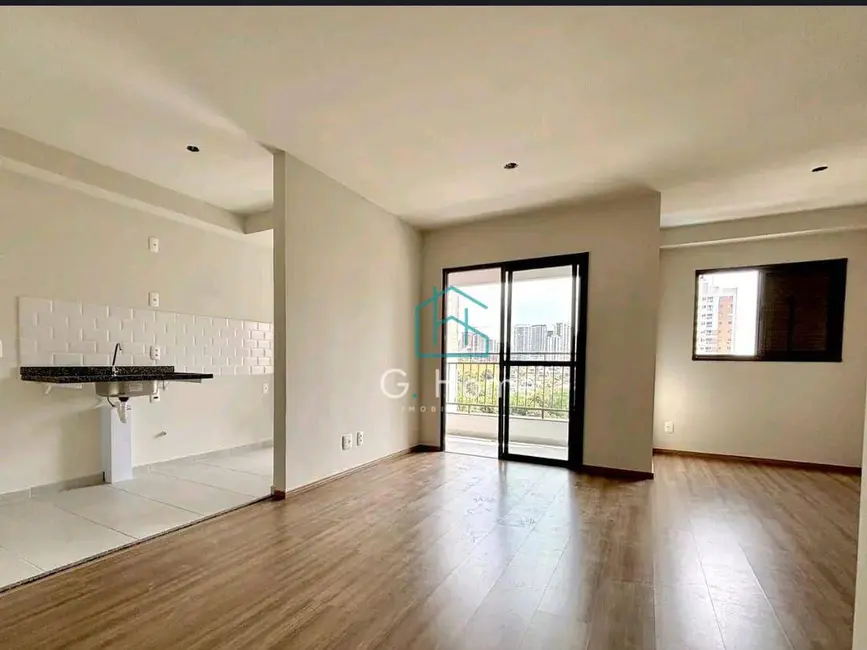 Foto 4 de Apartamento com 2 quartos à venda, 106m2 em Aurora, Londrina - PR
