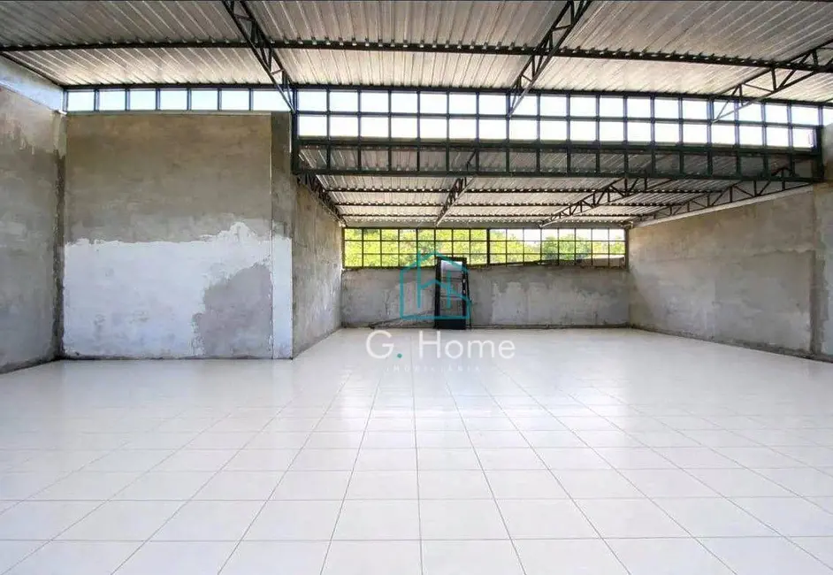Foto 4 de Sobrado à venda, 447m2 em Progresso, Londrina - PR