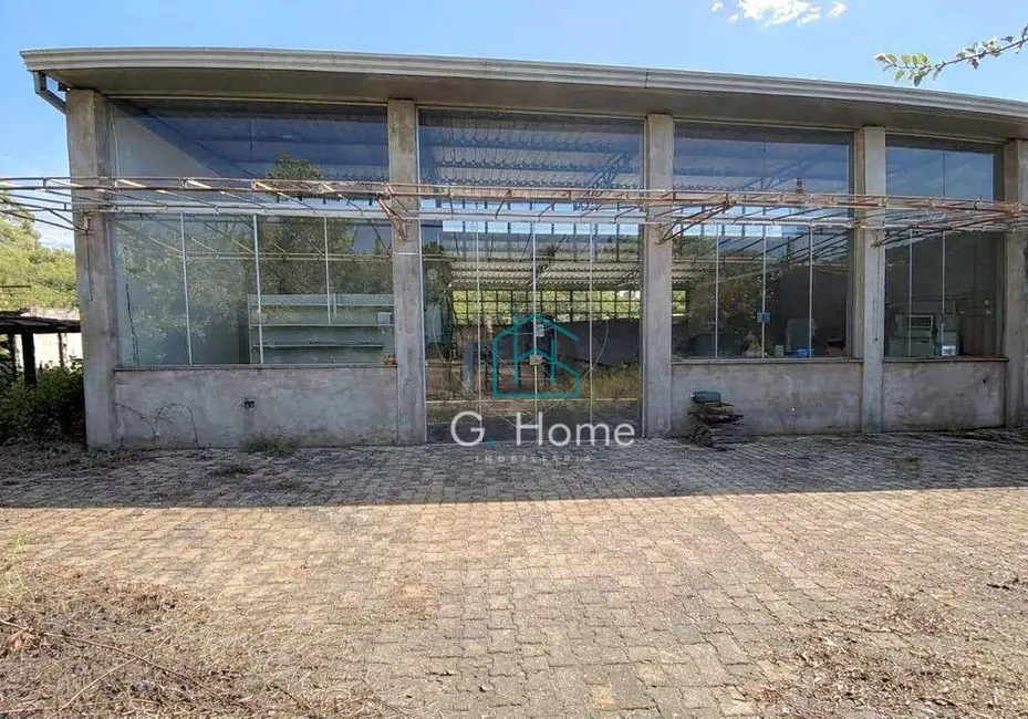 Foto 3 de Sobrado à venda, 447m2 em Progresso, Londrina - PR