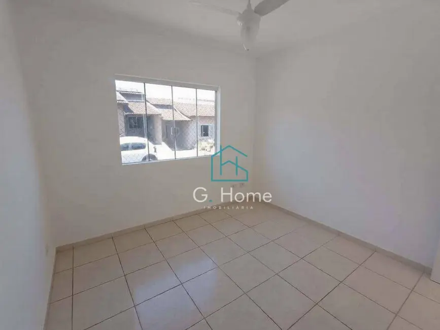 Casa de Condomínio com 3 quartos à venda, 120m2 em Sabará III, Londrina - PR - imagem 4 Foto 4 de Casa de Condomínio com 3 quartos à venda, 120m2 em Sabará III, Londrina - PR