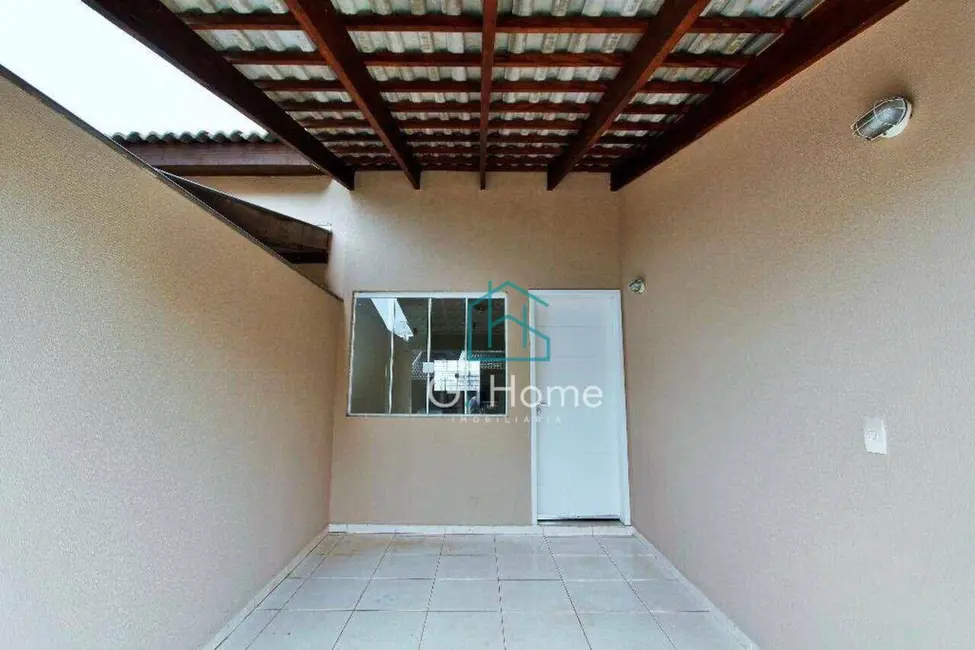 Casa de Condomínio com 3 quartos à venda, 120m2 em Sabará III, Londrina - PR - imagem 3 Foto 3 de Casa de Condomínio com 3 quartos à venda, 120m2 em Sabará III, Londrina - PR