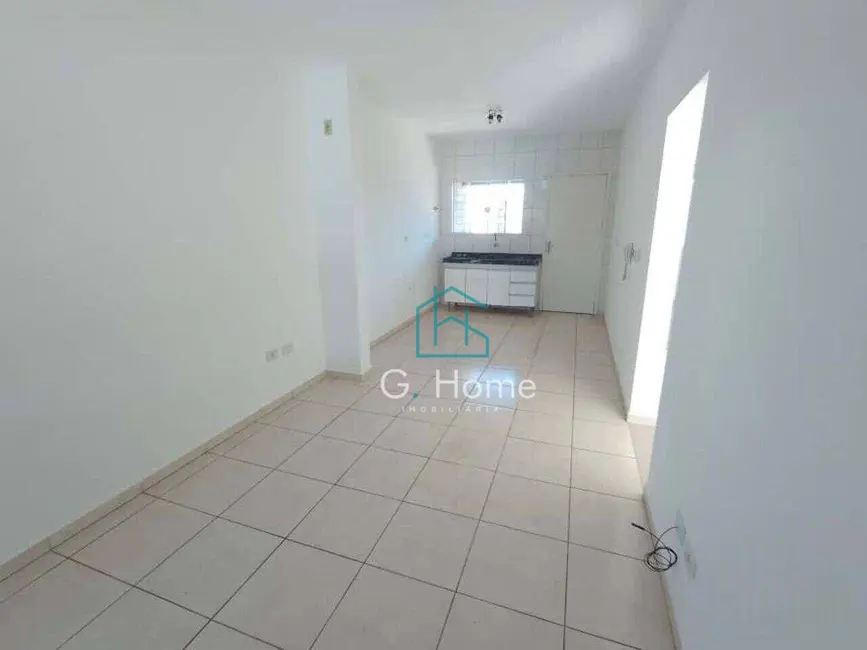 Casa de Condomínio com 3 quartos à venda, 120m2 em Sabará III, Londrina - PR - imagem 6 Foto 6 de Casa de Condomínio com 3 quartos à venda, 120m2 em Sabará III, Londrina - PR