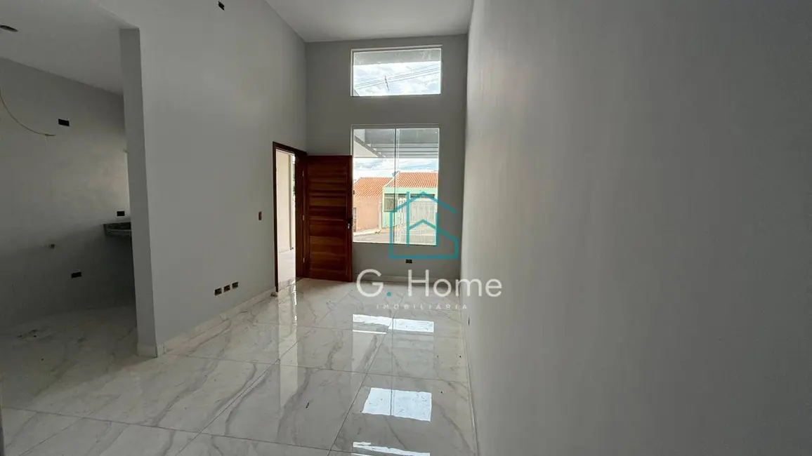 Foto 4 de Casa com 2 quartos à venda, 125m2 em Jardim São Paulo II, Londrina - PR
