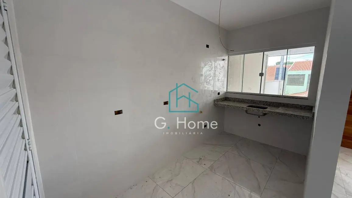 Foto 6 de Casa com 2 quartos à venda, 125m2 em Jardim São Paulo II, Londrina - PR