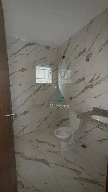 Foto 9 de Casa com 2 quartos à venda, 125m2 em Jardim São Paulo II, Londrina - PR