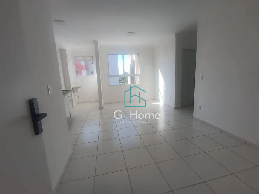 Foto 2 de Apartamento com 2 quartos à venda, 47m2 em Jardim Maria Celina, Londrina - PR
