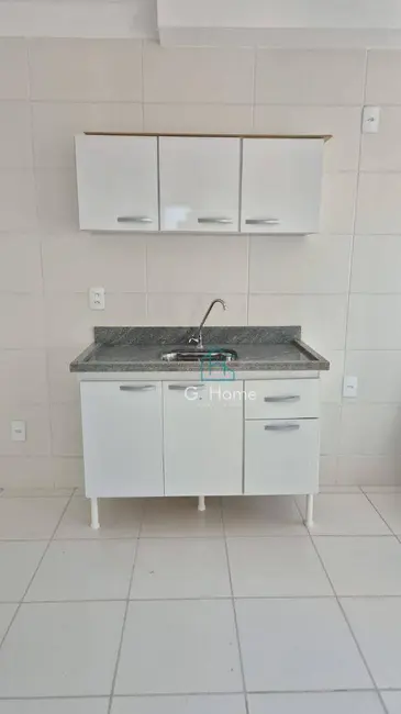 Foto 8 de Apartamento com 2 quartos à venda, 47m2 em Jardim Maria Celina, Londrina - PR