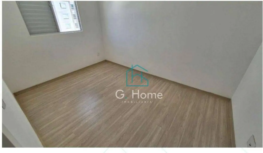 Foto 4 de Apartamento com 2 quartos à venda, 47m2 em Jardim Maria Celina, Londrina - PR