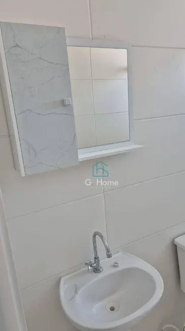 Foto 7 de Apartamento com 2 quartos à venda, 47m2 em Jardim Maria Celina, Londrina - PR