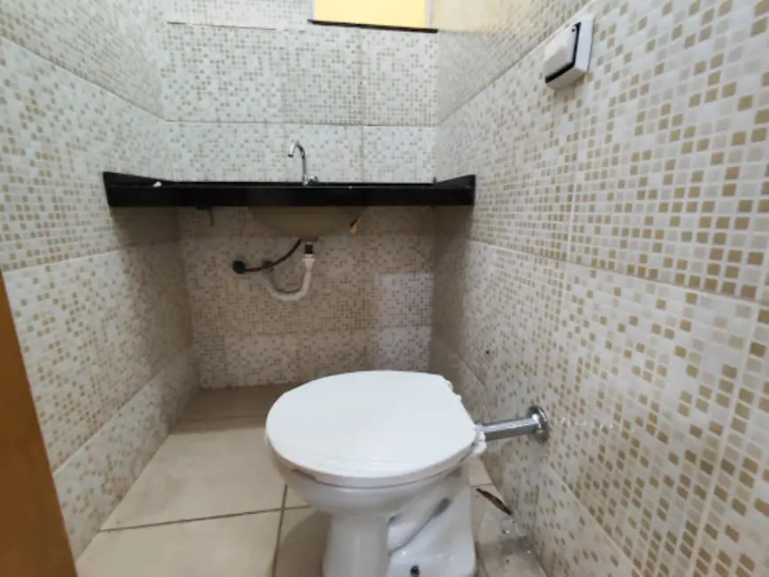 Foto 9 de Armazém / Galpão para alugar, 250m2 em Jardim Belo Horizonte, Londrina - PR