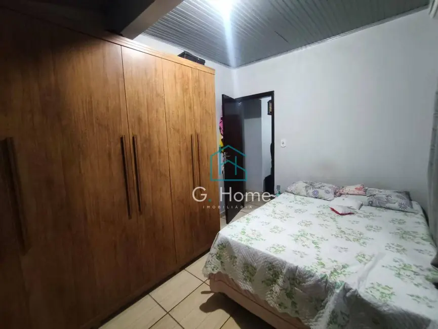 Foto 7 de Casa com 3 quartos à venda, 200m2 em Luiz de Sá, Londrina - PR