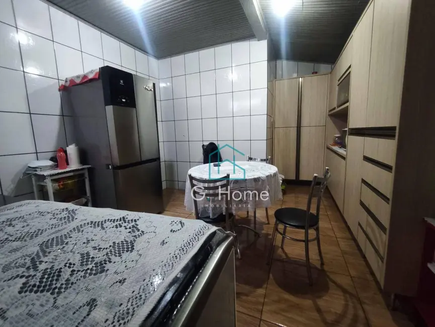 Foto 5 de Casa com 3 quartos à venda, 200m2 em Luiz de Sá, Londrina - PR