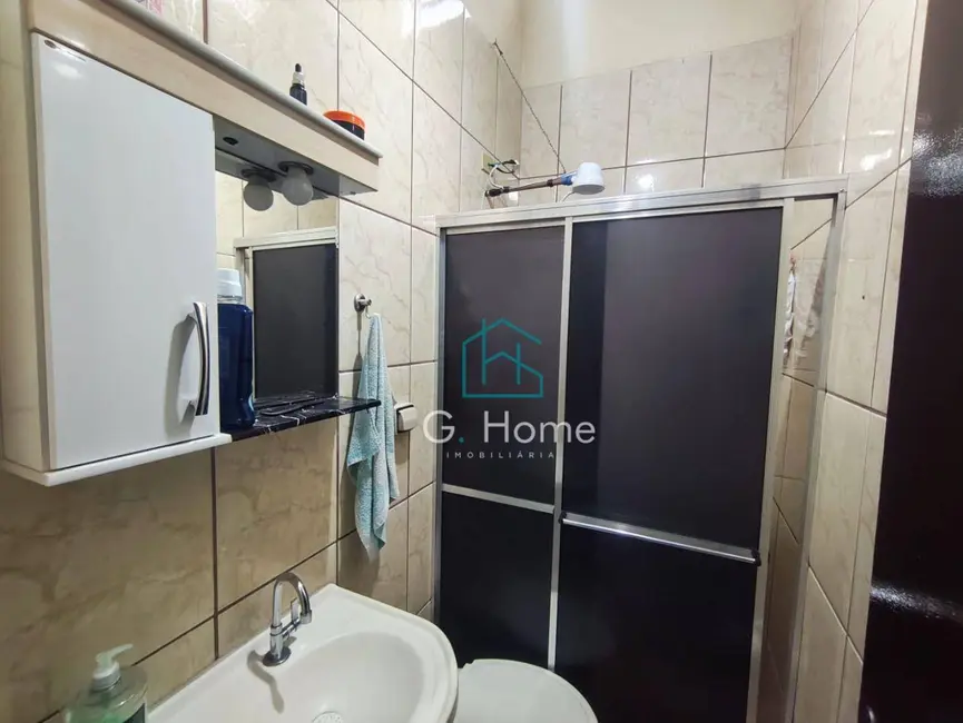 Foto 8 de Casa com 3 quartos à venda, 200m2 em Luiz de Sá, Londrina - PR