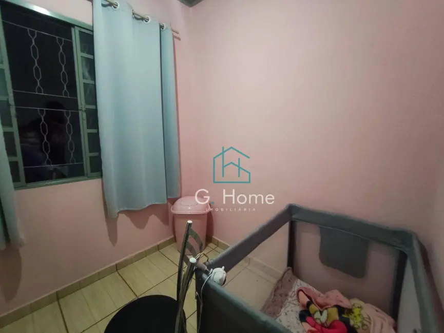 Foto 9 de Casa com 3 quartos à venda, 200m2 em Luiz de Sá, Londrina - PR