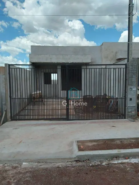 Foto 1 de Casa com 2 quartos à venda, 125m2 em Jardim Moema, Londrina - PR