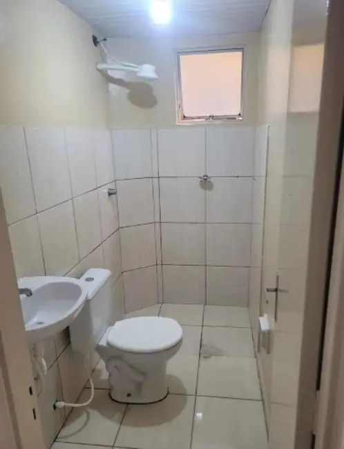 Foto 6 de Apartamento com 3 quartos à venda, 57m2 em Jardim das Américas, Londrina - PR