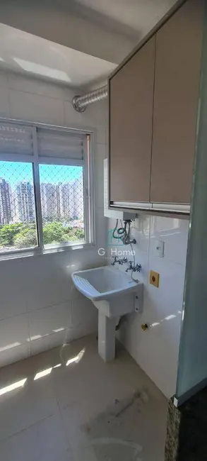Foto 5 de Apartamento com 3 quartos à venda, 115m2 em Gleba Fazenda Palhano, Londrina - PR